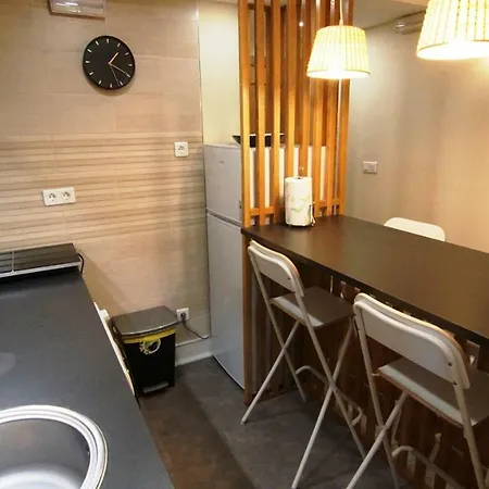Avenida Great Apartment *