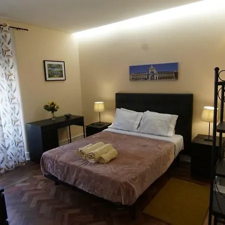 Avenida Great Apartment