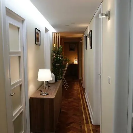 Avenida Great リスボン