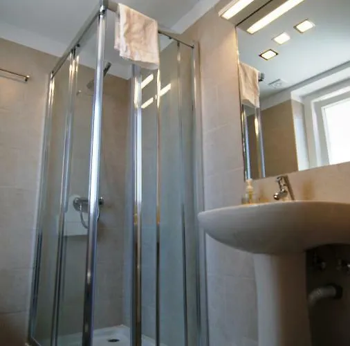 Apartamento Avenida Great