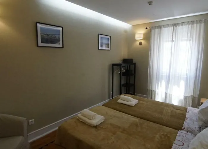 Avenida Great Lisboa