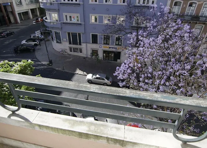 Avenida Great Apartamento *