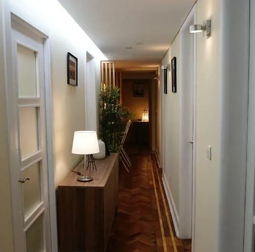 Avenida Great Lisboa