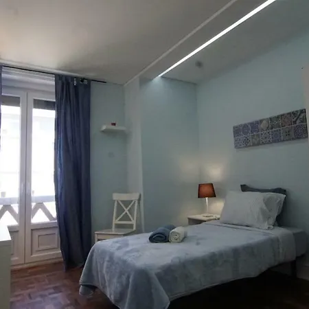 Appartamento Avenida Great