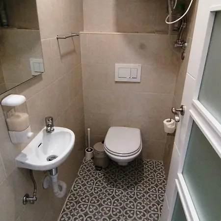 아파트 Avenida Great *