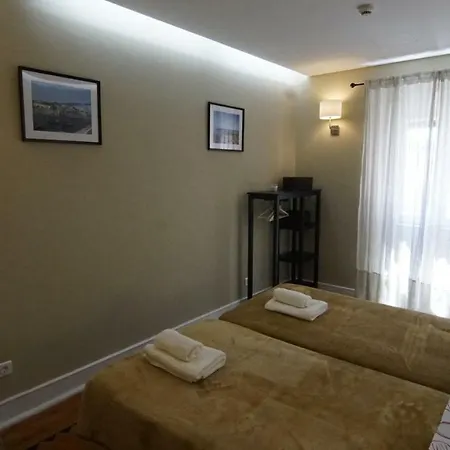 Avenida Great 리스본