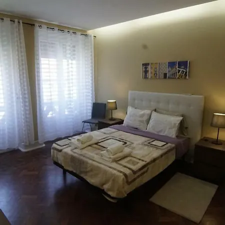 Avenida Great Lisbona