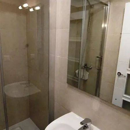 Appartamento Avenida Great