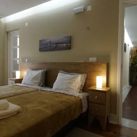 아파트 Avenida Great *