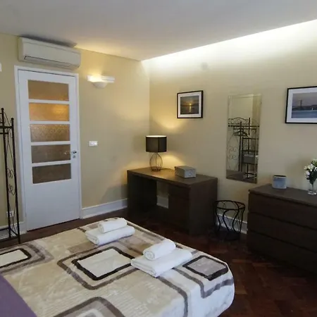 Avenida Great * 리스본