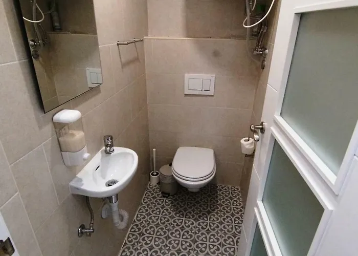 Apartmán Avenida Great *