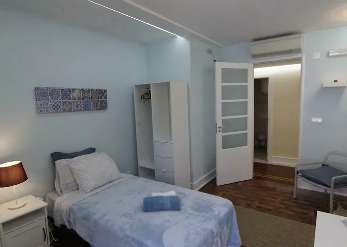 Apartmán Avenida Great *