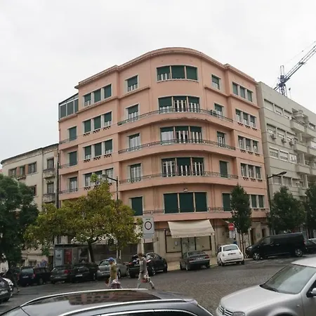 Apartamento Avenida Great *