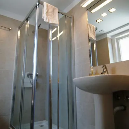Apartamento Avenida Great